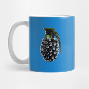 Tasty Bang Mug